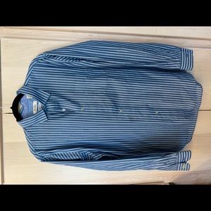 Men’s Van Heusen Original Classic Fit Dress Shirt